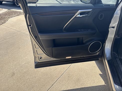 Used 2020 Lexus RX 350 AWD w/ Premium Package image 14