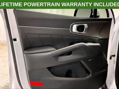 Used 2026 Kia Sorento SX image 21