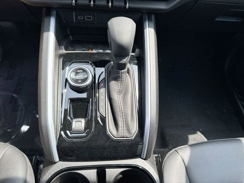 New 2026 Chevrolet Colorado Trail Boss AWD/4WD image 23