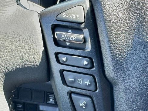 New 2026 Nissan Frontier SV image 11