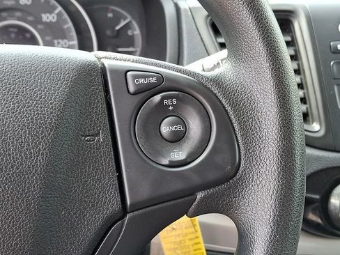 Used 2015 Honda CR-V LX image 24