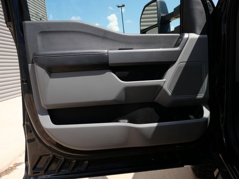 Certified 2024 Ford F350 XLT AWD/4WD image 18
