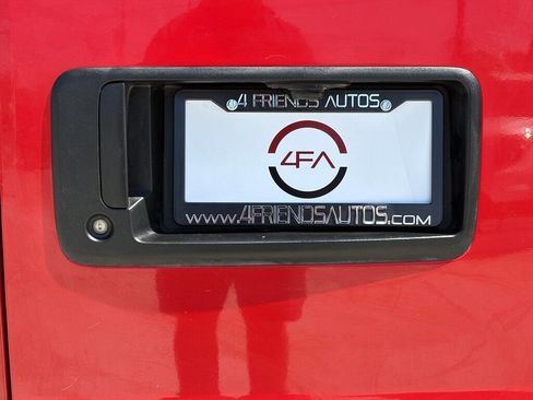 Used 2016 Chevrolet Express 2500 image 17