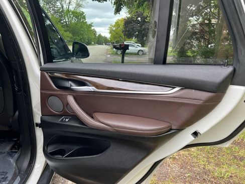 Used 2017 BMW X5 xDrive35i image 17