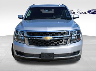 Used 2018 Chevrolet Suburban LT video 2