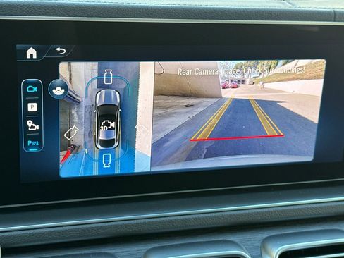 New 2026 Mercedes-Benz GLE 450 4MATIC Coupe image 18