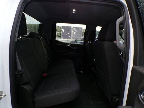 Used 2023 Chevrolet Silverado 1500 RST AWD/4WD image 21