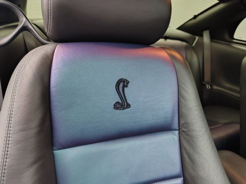 Used 2004 Ford Mustang Cobra image 62