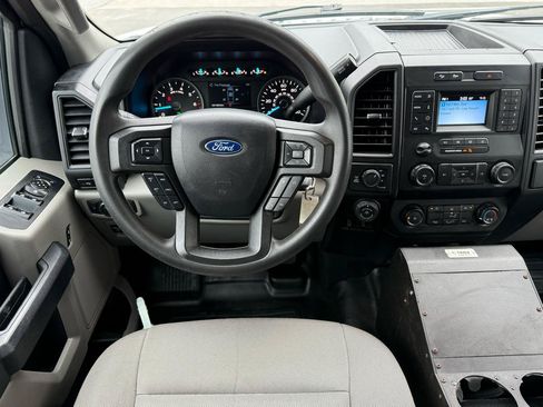 Used 2020 Ford F150 XL w/ Trailer Tow Package AWD/4WD image 2