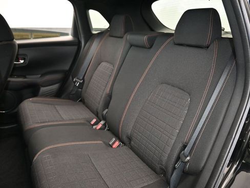 Used 2024 Honda HR-V Sport image 34