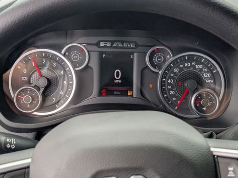 New 2026 RAM 2500 Tradesman image 15