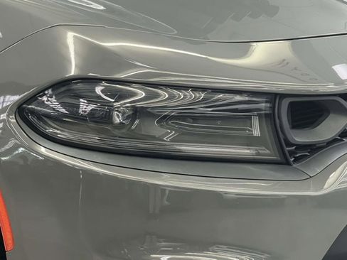 Certified 2023 Dodge Charger Scat Pack w/ Plus Group RWD image 9