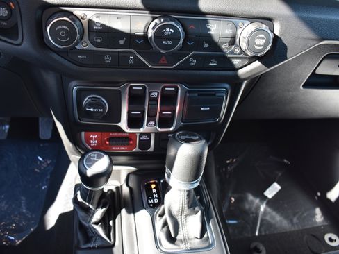 New 2026 Jeep Wrangler Willys image 23