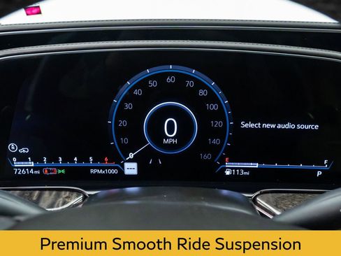 Used 2021 Cadillac Escalade Premium Luxury w/ Driver Assist Tech Package image 24