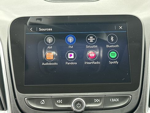 Used 2023 Chevrolet Malibu LT image 23