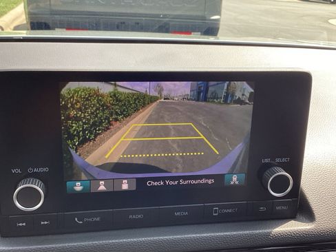 Used 2025 Honda Civic Sport image 15