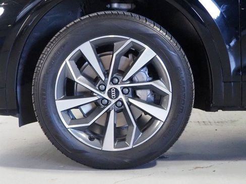 Used 2021 Audi Q5 2.0T Premium Plus AWD/4WD image 49