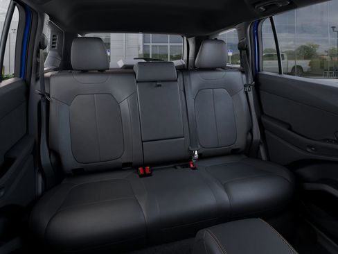 New 2026 Jeep Cherokee Limited image 15