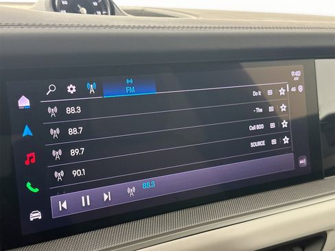 New 2026 Porsche Cayenne E-Hybrid Coupe image 21