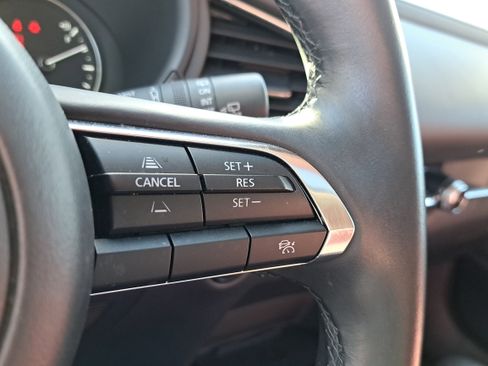 Used 2025 MAZDA CX-30 AWD 2.5 S w/ Preferred Package image 23