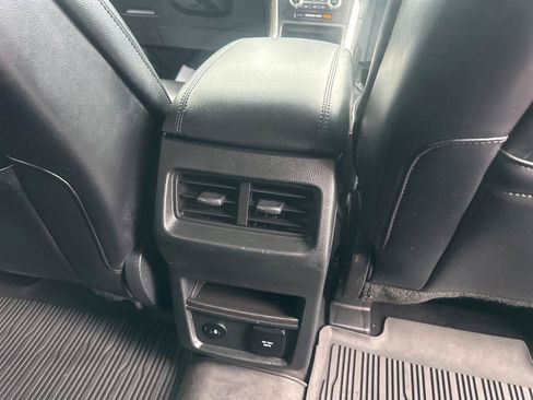 Used 2024 Ford Edge SEL w/ Convenience Package AWD/4WD image 13