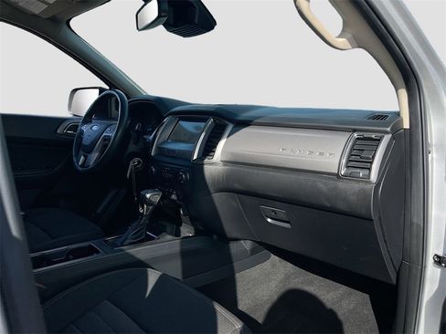Used 2019 Ford Ranger XLT w/ Equipment Group 302A Luxury image 28