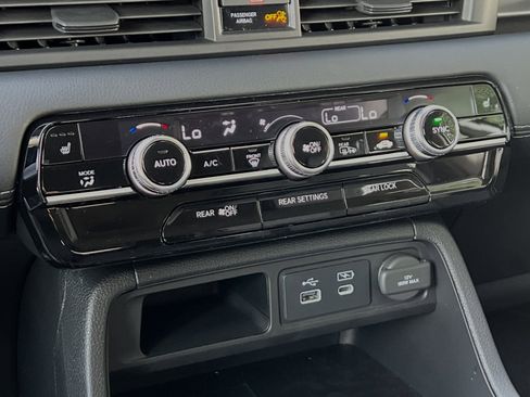 New 2025 Honda Pilot EX-L image 21