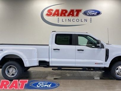 New 2026 Ford F350 XL w/ STX Appearance Package