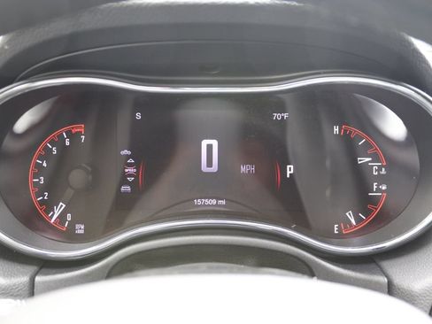 Used 2017 Dodge Durango SXT w/ Quick Order Package 23B AWD/4WD image 21