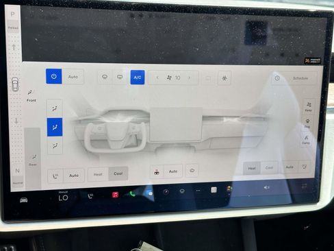 Used 2022 Tesla Model S AWD/4WD image 31