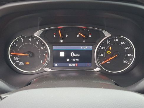 Certified 2020 GMC Acadia SLT image 23