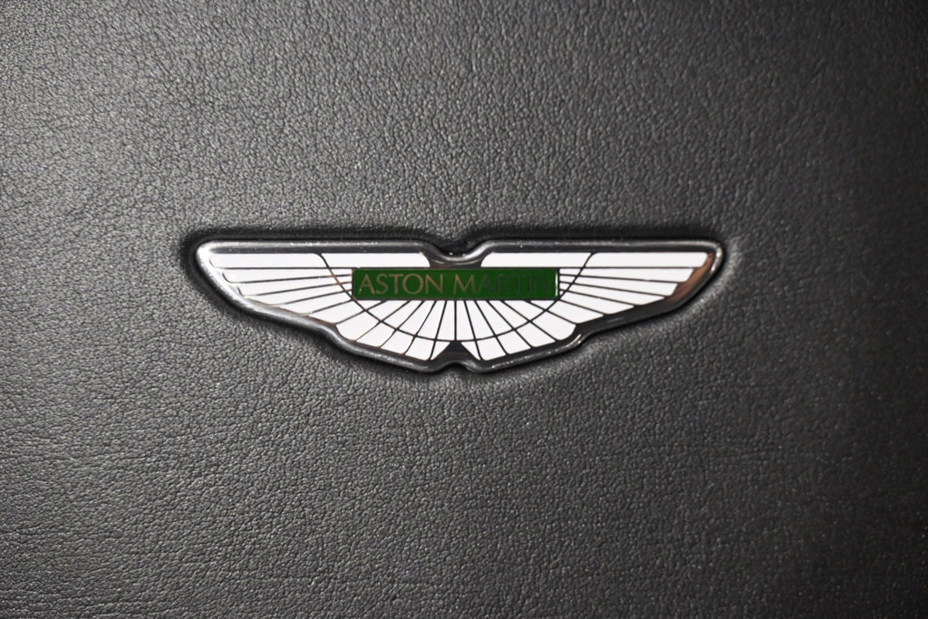 Used 2023 Aston Martin DBS Coupe RWD image 42