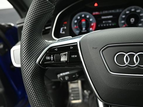 Used 2023 Audi S7 Prestige image 19