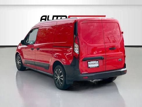 Used 2023 Ford Transit Connect XL FWD image 5
