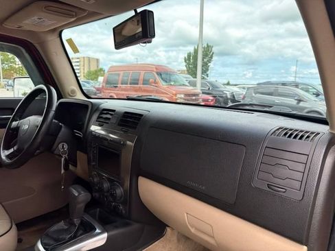Used 2008 HUMMER H3 AWD/4WD image 23
