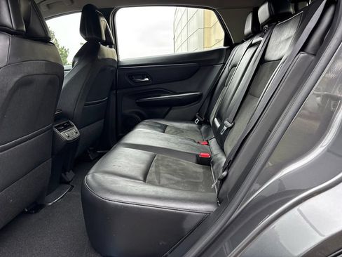 Certified 2024 Nissan Ariya AWD image 19