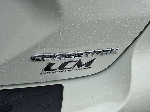 Certified 2025 Subaru Crosstrek 2.5i Limited image 28