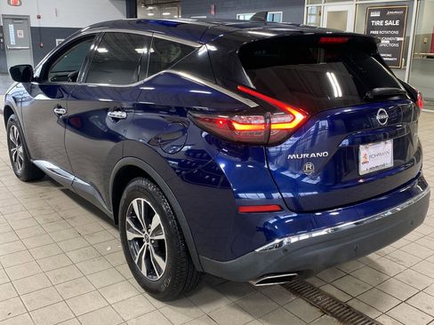 Certified 2023 Nissan Murano S image 19