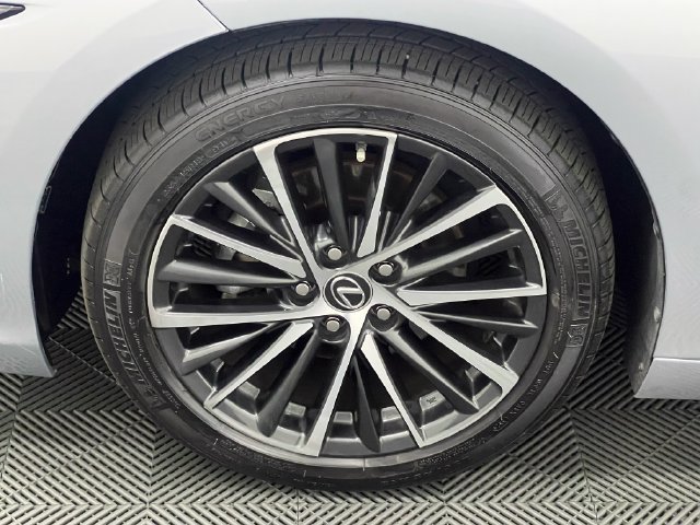 Certified 2025 Lexus ES 350 w/ Premium Package FWD image 23
