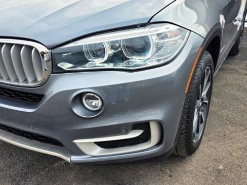 Used 2018 BMW X5 sDrive35i w/ M Sport Package RWD image 50