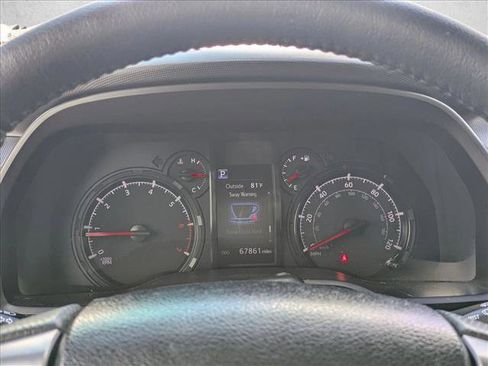 Used 2022 Toyota 4Runner SR5 Premium w/ Moonroof Package image 11