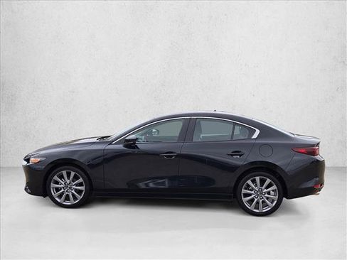 Used 2024 MAZDA MAZDA3 s image 9