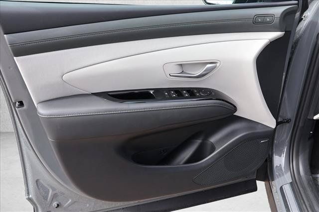 New 2026 Hyundai Tucson Limited AWD/4WD image 12