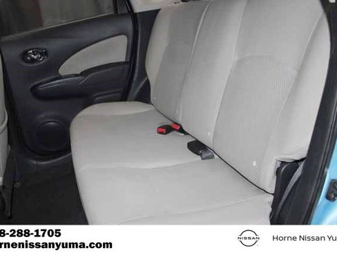 Used 2015 Nissan Versa Note SV image 5