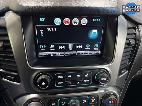 Used 2016 Chevrolet Tahoe LS image 17