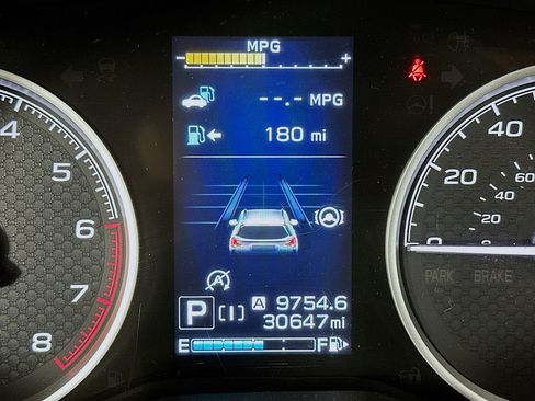 Used 2022 Subaru Forester Premium image 19