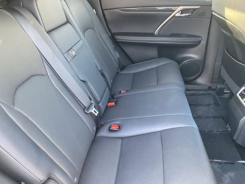 Used 2021 Lexus RX 350 FWD w/ Accessory Package image 11