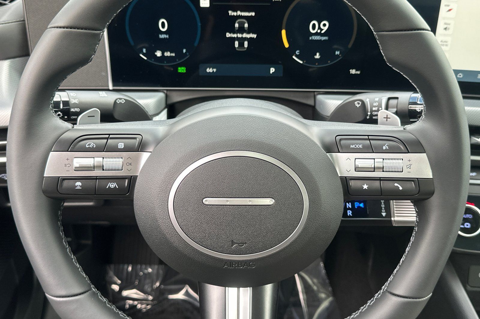 Certified 2025 Hyundai Sonata SEL FWD image 23