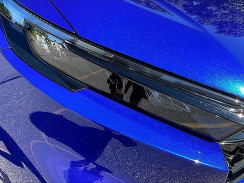Used 2025 Honda CR-V Sport image 27