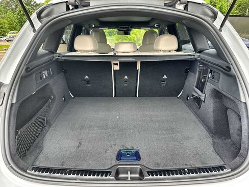New 2026 Mercedes-Benz GLC 300 image 17